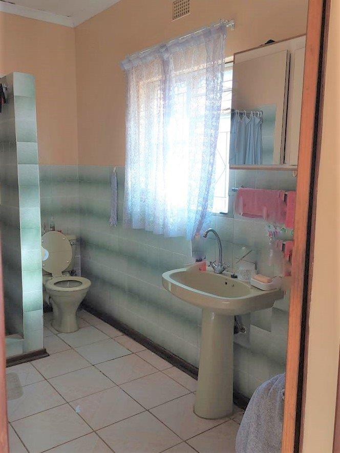 3 Bedroom Property for Sale in Friersdale Northern Cape